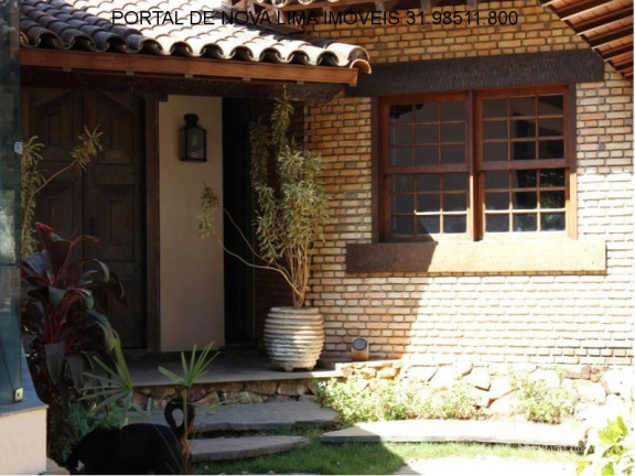 Imagem Casa com 5 Quartos à Venda, 1.200 m² em São Luiz - Belo Horizonte Imagem Casa com 5 Quartos à Venda, 1.200 m² em São Luiz - Belo Horizonte