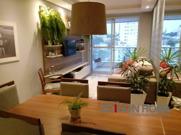 Imagem Apartamento com 3 Quartos à Venda, 85 m² em Canto - Florianópolis