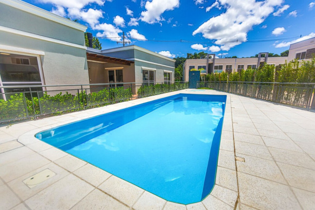 Imagem Casa de Condomínio com 2 Quartos à Venda, 87 m² em Vila Nova - Porto Alegre Imagem Casa de Condomínio com 2 Quartos à Venda, 87 m² em Vila Nova - Porto Alegre
