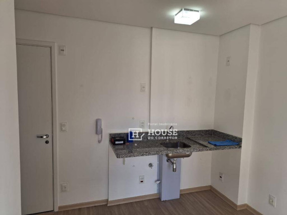 Imagem Studio com 1 Quarto à Venda, 27 m² em Bela Vista - São Paulo Imagem Studio com 1 Quarto à Venda, 27 m² em Bela Vista - São Paulo
