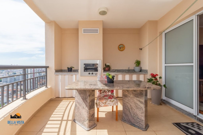 Imagem Apartamento com 3 Quartos à Venda,  em Ipiranga - São Paulo