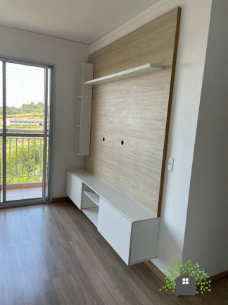 Imagem Apartamento com 2 Quartos à Venda, 48 m² em Lageado - Cotia Imagem Apartamento com 2 Quartos à Venda, 48 m² em Lageado - Cotia