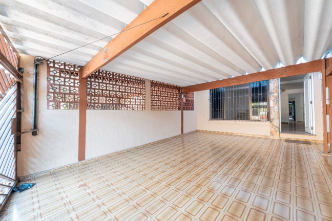 Imagem Casa com 3 Quartos à Venda, 244 m² em Vila Guarani (z Sul) - São Paulo
