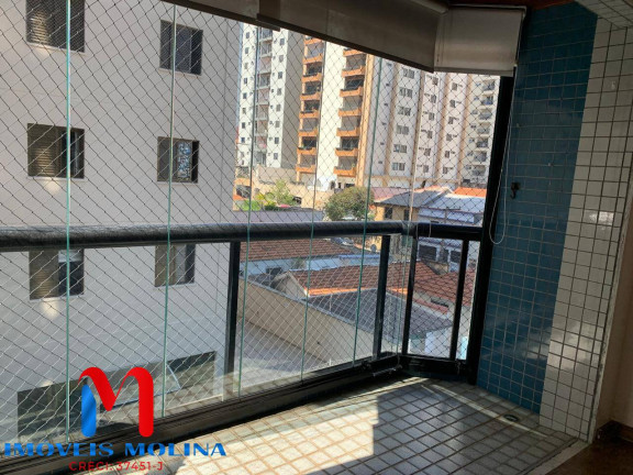 Imagem Apartamento com 3 Quartos à Venda, 100 m² em Santo Antônio - São Caetano Do Sul Imagem Apartamento com 3 Quartos à Venda, 100 m² em Santo Antônio - São Caetano Do Sul