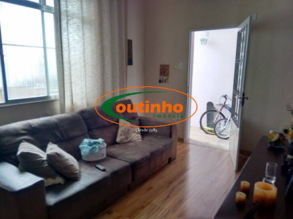 Imagem Casa com 4 Quartos à Venda, 180 m² em Vila Isabel - Rio De Janeiro Imagem Casa com 4 Quartos à Venda, 180 m² em Vila Isabel - Rio De Janeiro
