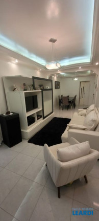 Imagem Apartamento com 2 Quartos à Venda, 88 m² em Santa Maria - São Caetano Do Sul