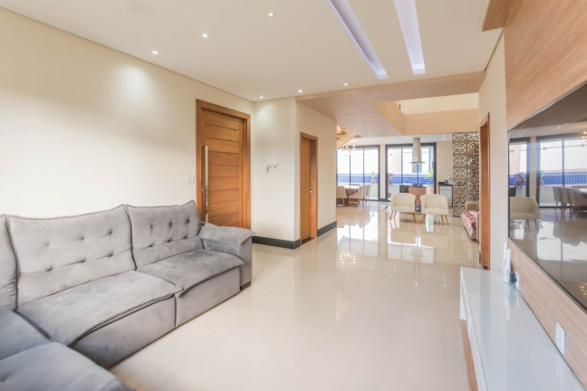 Imagem Casa com 3 Quartos à Venda, 248 m² em Cézar De Souza - Mogi Das Cruzes Imagem Casa com 3 Quartos à Venda, 248 m² em Cézar De Souza - Mogi Das Cruzes