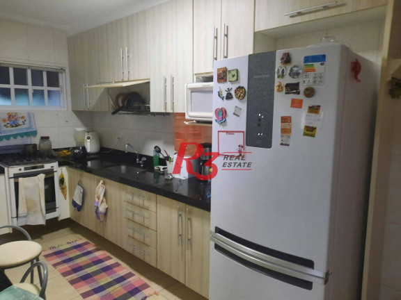 Imagem Apartamento com 2 Quartos à Venda, 102 m² em Gonzaguinha - São Vicente Imagem Apartamento com 2 Quartos à Venda, 102 m² em Gonzaguinha - São Vicente