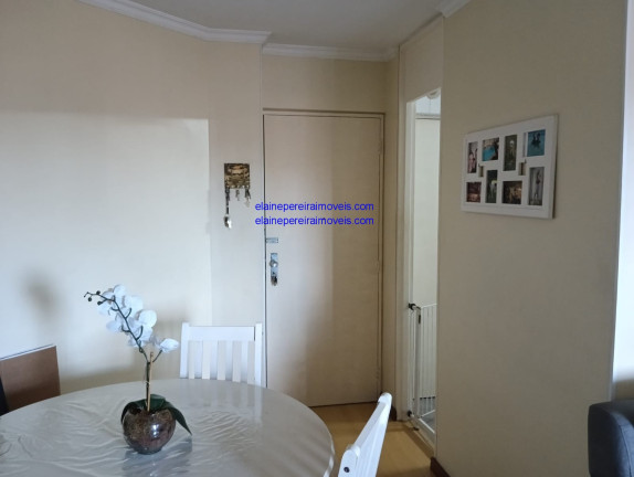 Imagem Apartamento com 2 Quartos à Venda, 55 m² em Jardim Olympia - São Paulo