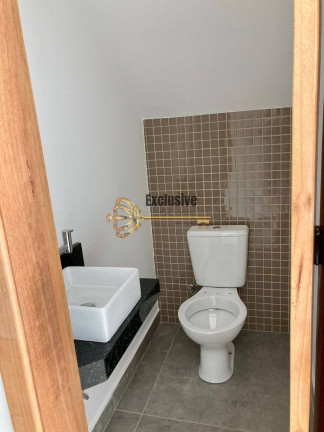 Imagem Sobrado com 3 Quartos à Venda, 125 m² em Vila Homero Thon - Santo André Imagem Sobrado com 3 Quartos à Venda, 125 m² em Vila Homero Thon - Santo André