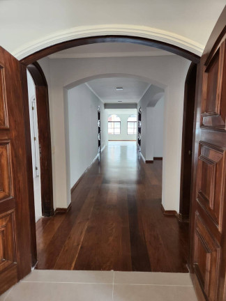 Imagem Apartamento com 4 Quartos à Venda, 334 m² em Boqueirão - Santos Imagem Apartamento com 4 Quartos à Venda, 334 m² em Boqueirão - Santos