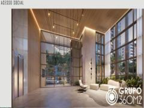 Imagem Apartamento com 3 Quartos à Venda, 154 m² em Campo Belo - São Paulo Imagem Apartamento com 3 Quartos à Venda, 154 m² em Campo Belo - São Paulo