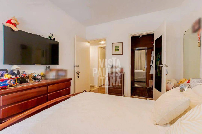 Imagem Apartamento com 3 Quartos à Venda, 122 m² em Jardim Paulista - São Paulo Imagem Apartamento com 3 Quartos à Venda, 122 m² em Jardim Paulista - São Paulo