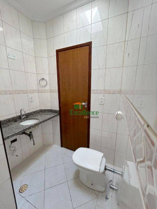 Imagem Sobrado com 2 Quartos para Alugar, 127 m² em Vila Bela - São Paulo