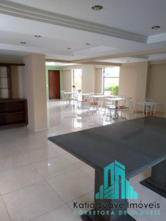 Imagem Apartamento com 3 Quartos à Venda, 140 m² em Parque Das Nações - Santo André Imagem Apartamento com 3 Quartos à Venda, 140 m² em Parque Das Nações - Santo André