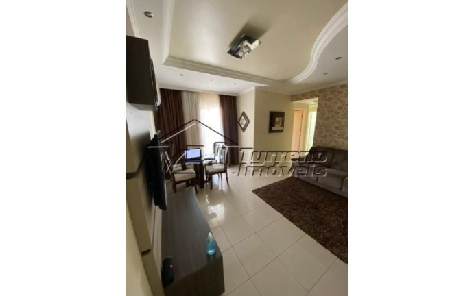 Imagem Apartamento com 3 Quartos à Venda, 78 m² em Jardim Veneza - São José Dos Campos Imagem Apartamento com 3 Quartos à Venda, 78 m² em Jardim Veneza - São José Dos Campos