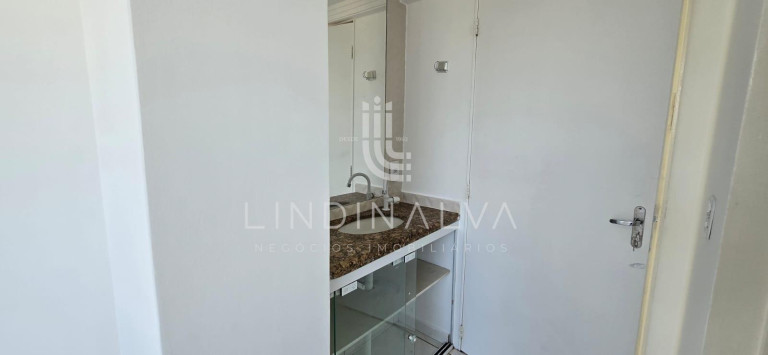 Imagem Apartamento com 1 Quarto para Alugar, 48 m² em Centro - Foz Do Iguacu Imagem Apartamento com 1 Quarto para Alugar, 48 m² em Centro - Foz Do Iguacu