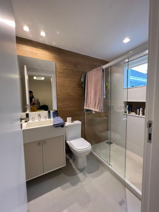 Imagem Casa com 4 Quartos para Alugar, 350 m² em Barra Da Tijuca - Rio De Janeiro