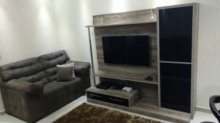 Imagem Apartamento com 2 Quartos à Venda, 50 m² em Vila Metalurgica - Santo André Imagem Apartamento com 2 Quartos à Venda, 50 m² em Vila Metalurgica - Santo André