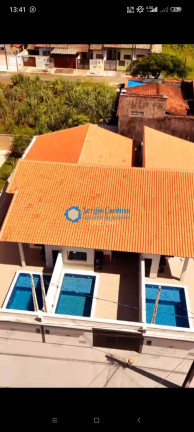 Imagem Casa com 3 Quartos à Venda, 75 m² em Bopiranga - Itanhaém Imagem Casa com 3 Quartos à Venda, 75 m² em Bopiranga - Itanhaém