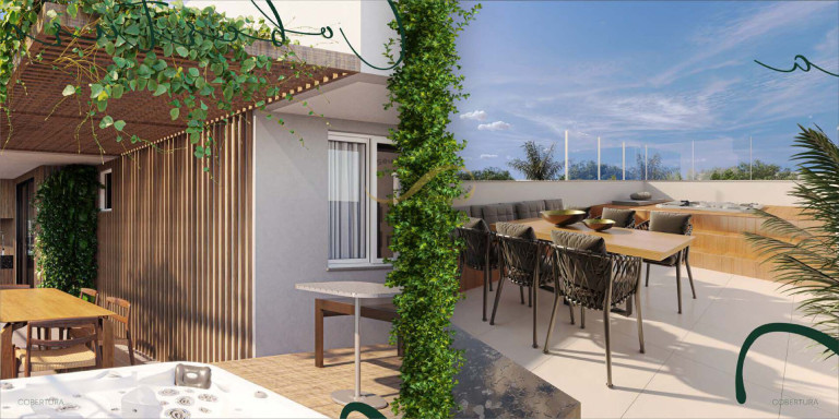 Apartamento com 2 Quartos à Venda, 128 m² em Miramar (barreiro) - Belo Horizonte