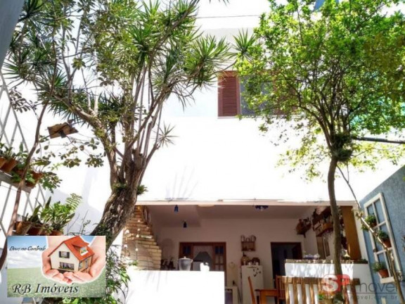 Imagem Casa com 3 Quartos à Venda, 241 m² em Jordanópolis - São Bernardo Do Campo Imagem Casa com 3 Quartos à Venda, 241 m² em Jordanópolis - São Bernardo Do Campo