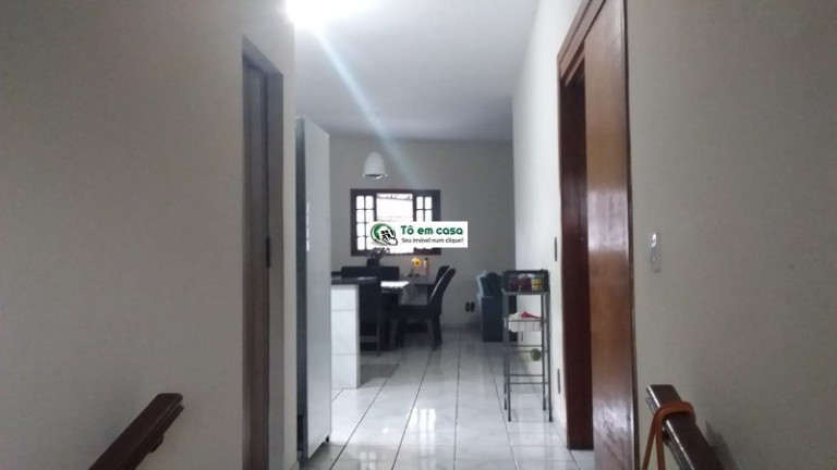 Imagem Casa com 4 Quartos à Venda, 215 m² em Santana - São José Dos Campos