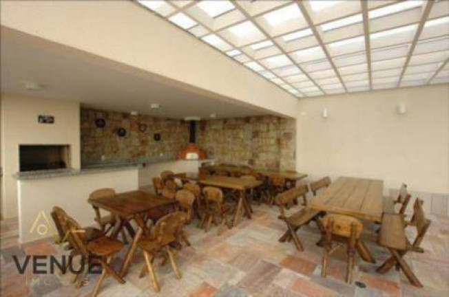 Imagem Apartamento com 3 Quartos à Venda, 151 m² em Vila Gomes Cardim - São Paulo