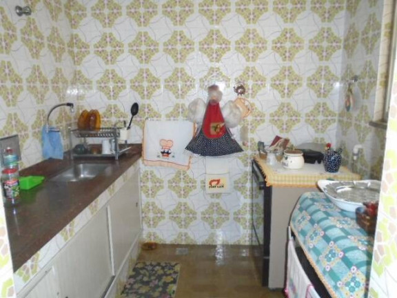 Imagem Casa com 5 Quartos à Venda, 374 m² em Vila Valqueire - Rio De Janeiro