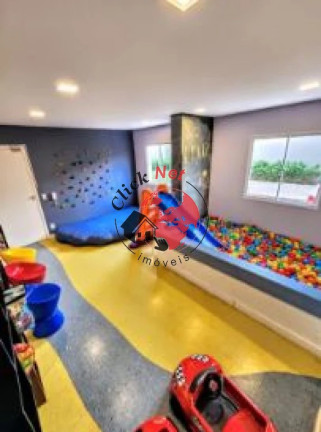 Imagem Apartamento com 2 Quartos à Venda, 42 m² em Parque Espacial - São Bernardo Do Campo Imagem Apartamento com 2 Quartos à Venda, 42 m² em Parque Espacial - São Bernardo Do Campo