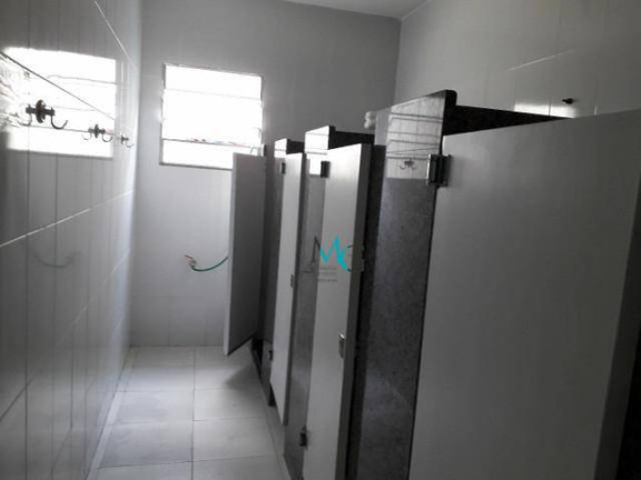 Imagem Edifício Residencial à Venda, 160 m² em Campo Grande - Rio De Janeiro