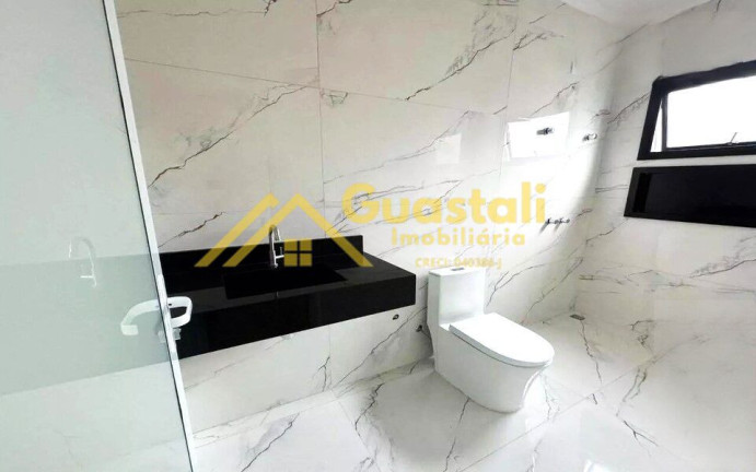 Imagem Casa de Condomínio com 3 Quartos à Venda, 172 m² em Bongue - Piracicaba Imagem Casa de Condomínio com 3 Quartos à Venda, 172 m² em Bongue - Piracicaba