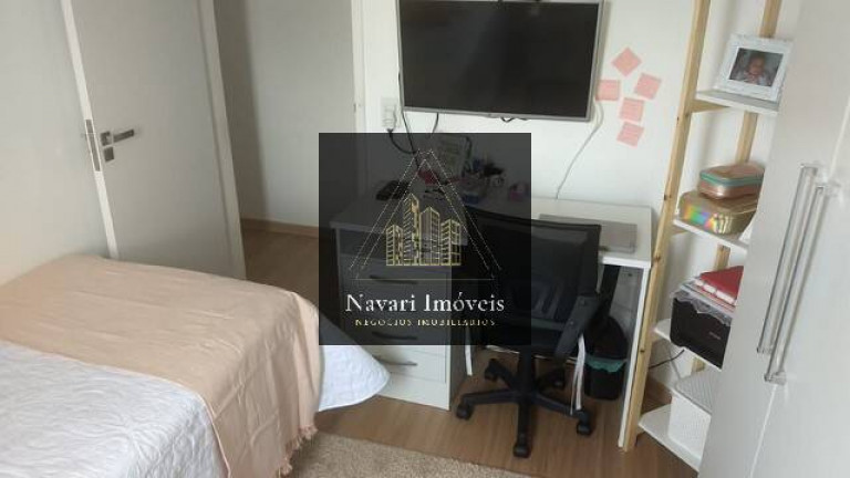 Imagem Apartamento com 3 Quartos à Venda, 65 m² em Jardim Santa Inês - São Paulo