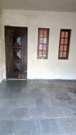 Casa com 2 Quartos à Venda, 209 m² em Jardim Zaira - Mauá