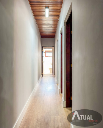 Imagem Casa com 5 Quartos à Venda, 312 m² em Jardim Santa Bárbara - Atibaia Imagem Casa com 5 Quartos à Venda, 312 m² em Jardim Santa Bárbara - Atibaia