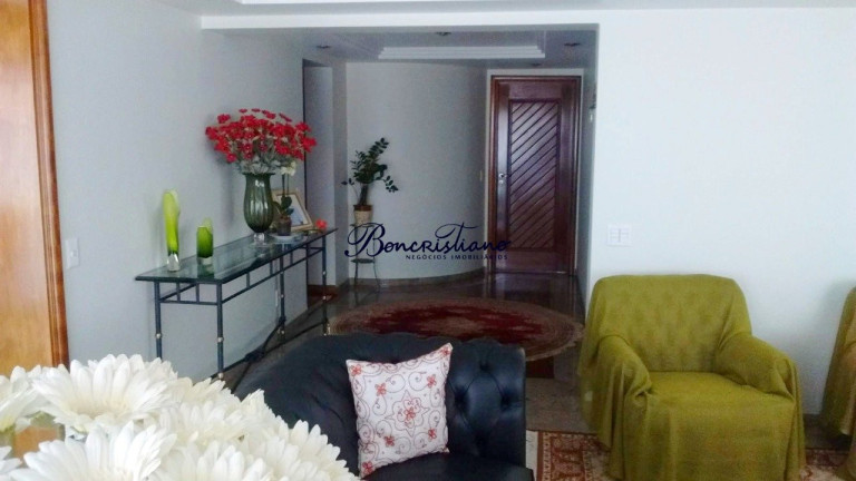 Imagem Apartamento com 4 Quartos à Venda, em Santana - Sao Paulo Imagem Apartamento com 4 Quartos à Venda, em Santana - Sao Paulo