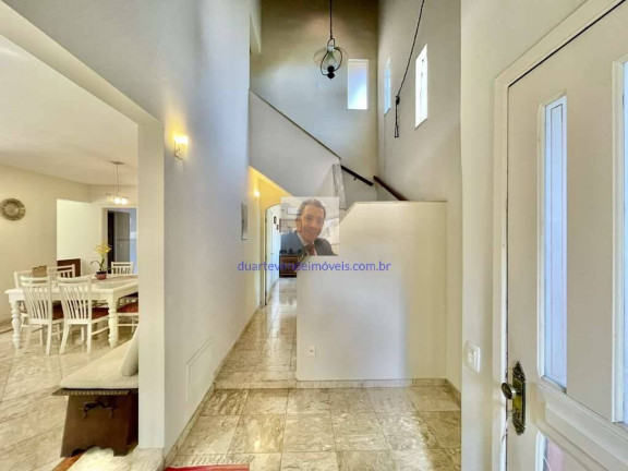 Imagem Casa de Condomínio com 4 Quartos à Venda, 407 m² em São Paulo Ii - Cotia