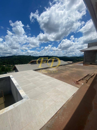 Imagem Casa com 3 Quartos à Venda, 124 m² em Parque Bela Vista - Mairiporã Imagem Casa com 3 Quartos à Venda, 124 m² em Parque Bela Vista - Mairiporã