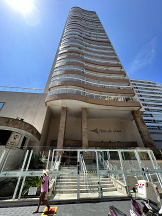 Imagem Apartamento com 4 Quartos à Venda, 157 m² em Aviação - Praia Grande Imagem Apartamento com 4 Quartos à Venda, 157 m² em Aviação - Praia Grande