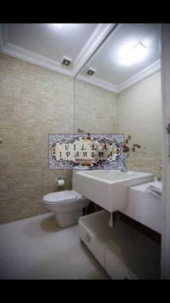 Imagem Apartamento com 4 Quartos à Venda, 258 m² em Agriões - Teresópolis
