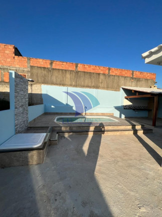 Imagem Casa com 2 Quartos à Venda, 81 m² em Balneário Das Conchas - São Pedro Da Aldeia
