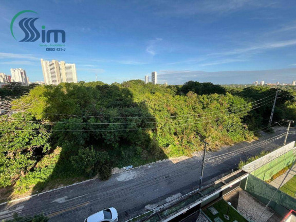 Imagem Apartamento com 4 Quartos à Venda, 175 m² em Cocó - Fortaleza