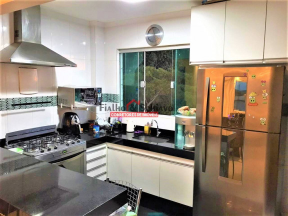 Imagem Apartamento com 3 Quartos à Venda, 190 m² em Recanto Da Serra - Viçosa Imagem Apartamento com 3 Quartos à Venda, 190 m² em Recanto Da Serra - Viçosa