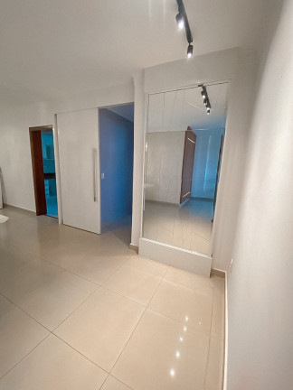 Imagem Apartamento com 3 Quartos à Venda, 130 m² em Residencial Baldassari - Franca Imagem Apartamento com 3 Quartos à Venda, 130 m² em Residencial Baldassari - Franca