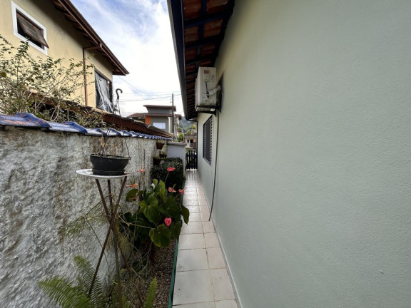 Imagem Casa com 3 Quartos para Alugar, 150 m² em Horto Florestal - Ubatuba