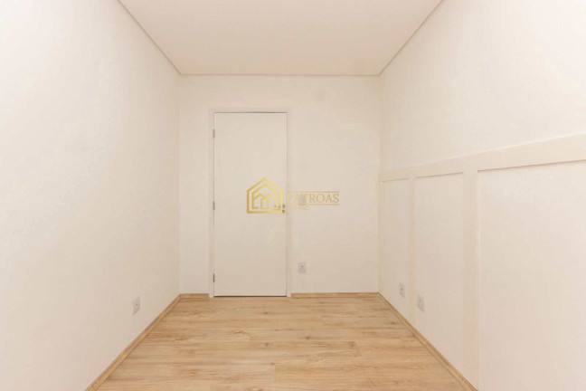 Imagem Apartamento com 3 Quartos à Venda, 123 m² em Parque Das Nações - Santo André
