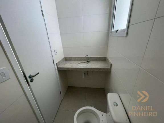 Imagem Apartamento com 1 Quarto à Venda, 54 m² em Vila Guilhermina - Praia Grande