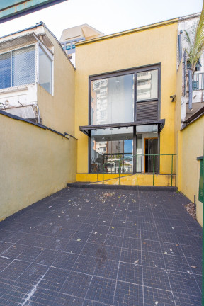 Imagem Casa à Venda, 195 m² em Vila Mariana - São Paulo Imagem Casa à Venda, 195 m² em Vila Mariana - São Paulo