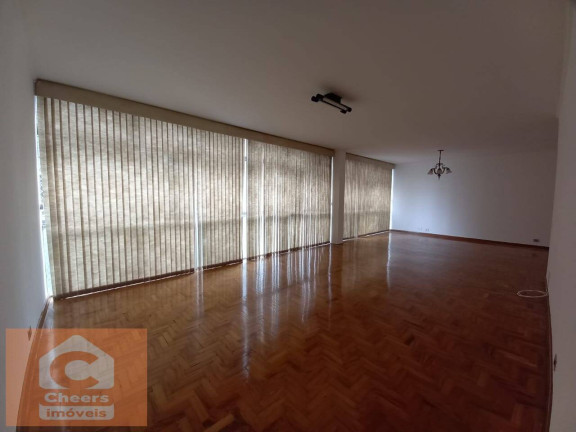 Imagem Apartamento com 3 Quartos à Venda, 173 m² em Paraíso - São Paulo