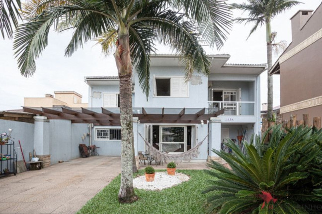 Imagem Casa com 4 Quartos à Venda, 223 m² em Stan - Torres